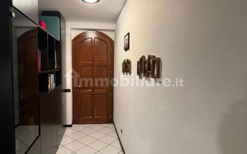 Trilocale via Belvedere 25, Brignano Gera d'Adda — foto 13 di 16
