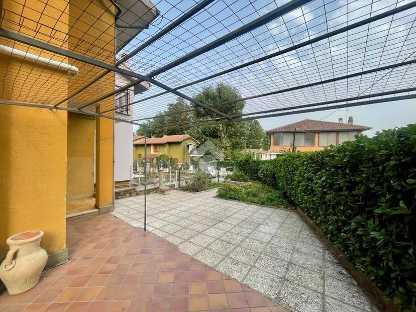 Villa plurifamiliare via dei Pini 18, Centro, Valentano — foto 6 di 27