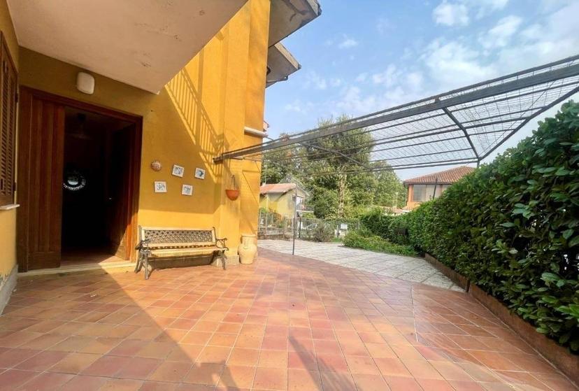 Villa plurifamiliare via dei Pini 18, Centro, Valentano — foto 12 di 27