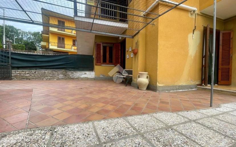 Villa plurifamiliare via dei Pini 18, Centro, Valentano — foto 20 di 27