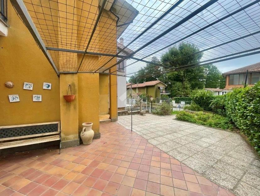 Villa plurifamiliare via dei Pini 18, Centro, Valentano — foto 19 di 27