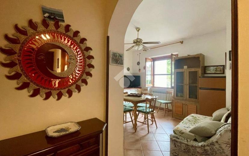 Villa plurifamiliare via dei Pini 18, Centro, Valentano — foto 24 di 27