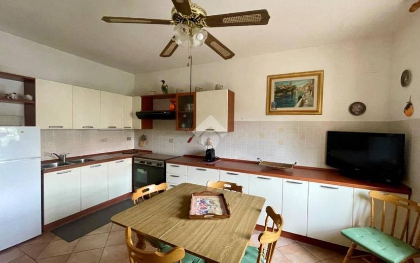 Villa plurifamiliare via dei Pini 18, Centro, Valentano — foto 23 di 27