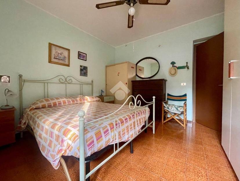 Villa plurifamiliare via dei Pini 18, Centro, Valentano — foto 4 di 27