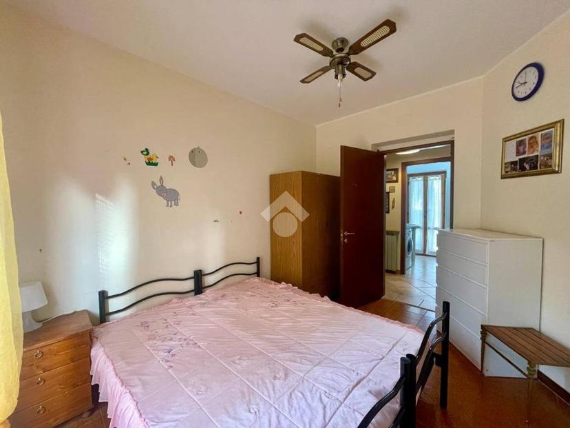 Villa plurifamiliare via dei Pini 18, Centro, Valentano — foto 27 di 27
