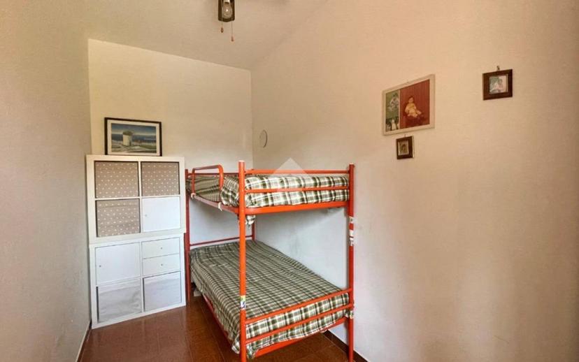 Villa plurifamiliare via dei Pini 18, Centro, Valentano — foto 16 di 27