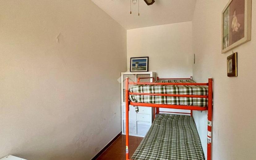 Villa plurifamiliare via dei Pini 18, Centro, Valentano