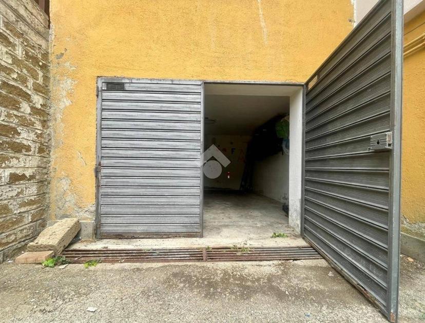 Villa plurifamiliare via dei Pini 18, Centro, Valentano — foto 26 di 27
