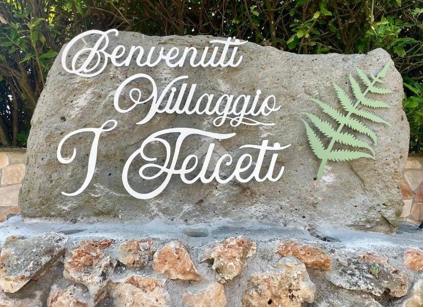 Villa plurifamiliare via dei Pini 18, Centro, Valentano — foto 15 di 27