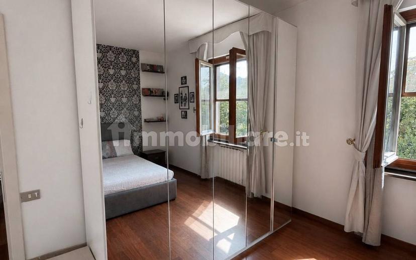 Villa unifamiliare, ottimo stato, 269 m², Seano, Carmignano — foto 28 di 46