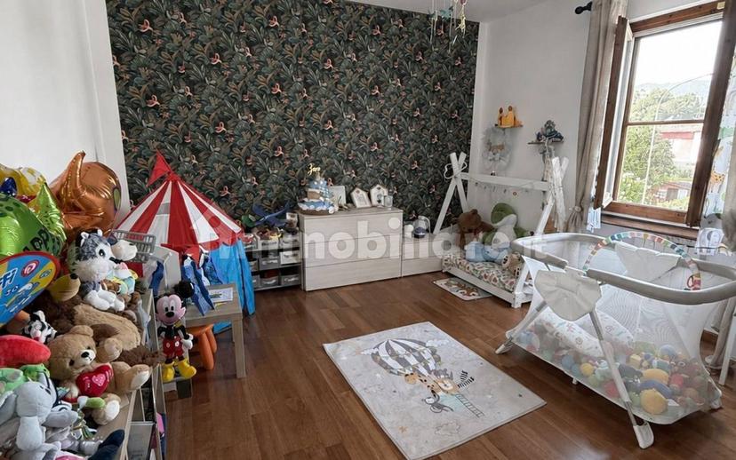 Villa unifamiliare, ottimo stato, 269 m², Seano, Carmignano — foto 32 di 46