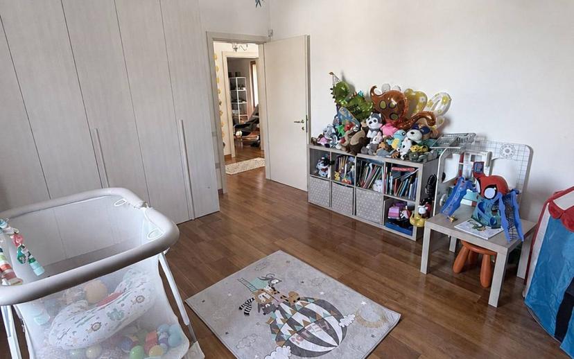 Villa unifamiliare, ottimo stato, 269 m², Seano, Carmignano — foto 10 di 46