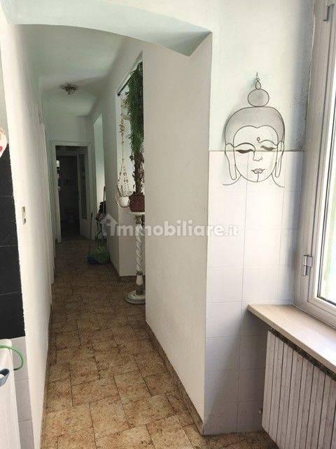 Appartamento via alla Chiesa 7, Centro, Busalla — foto 2 di 10