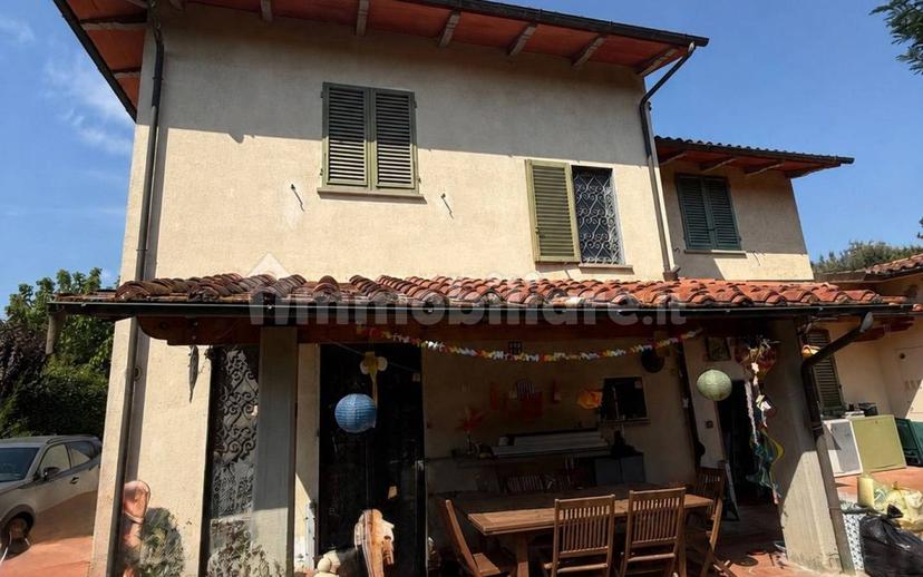 Villa unifamiliare, ottimo stato, 269 m², Seano, Carmignano — foto 39 di 46