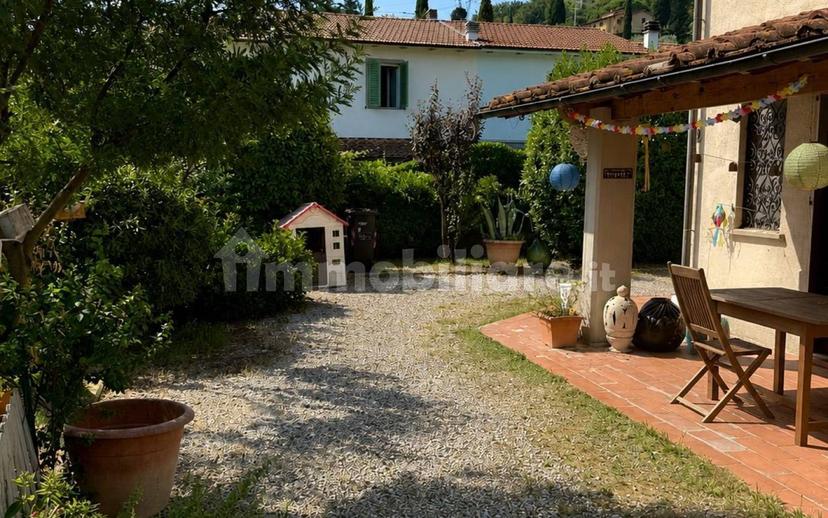 Villa unifamiliare, ottimo stato, 269 m², Seano, Carmignano — foto 31 di 46