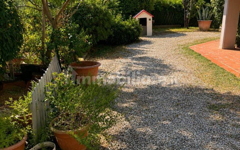 Villa unifamiliare, ottimo stato, 269 m², Seano, Carmignano — foto 43 di 46