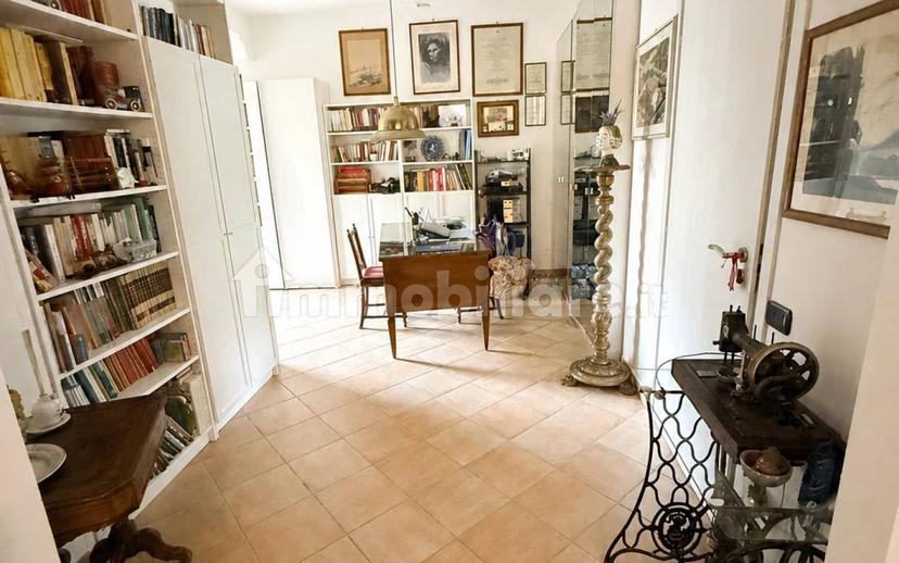 Villa unifamiliare, ottimo stato, 269 m², Seano, Carmignano — foto 46 di 46
