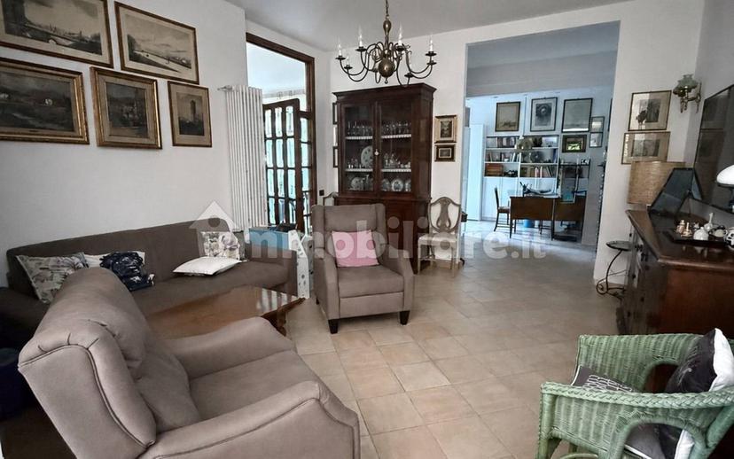 Villa unifamiliare, ottimo stato, 269 m², Seano, Carmignano — foto 17 di 46