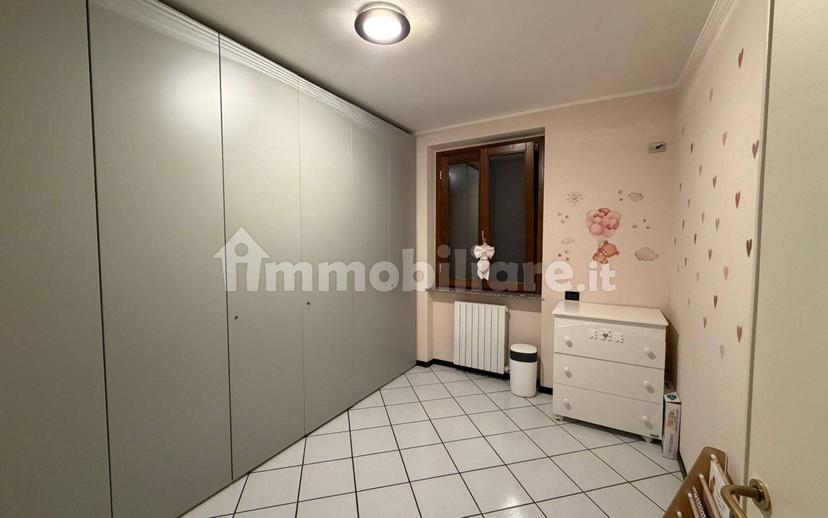 Trilocale via Belvedere 25, Brignano Gera d'Adda — foto 6 di 16