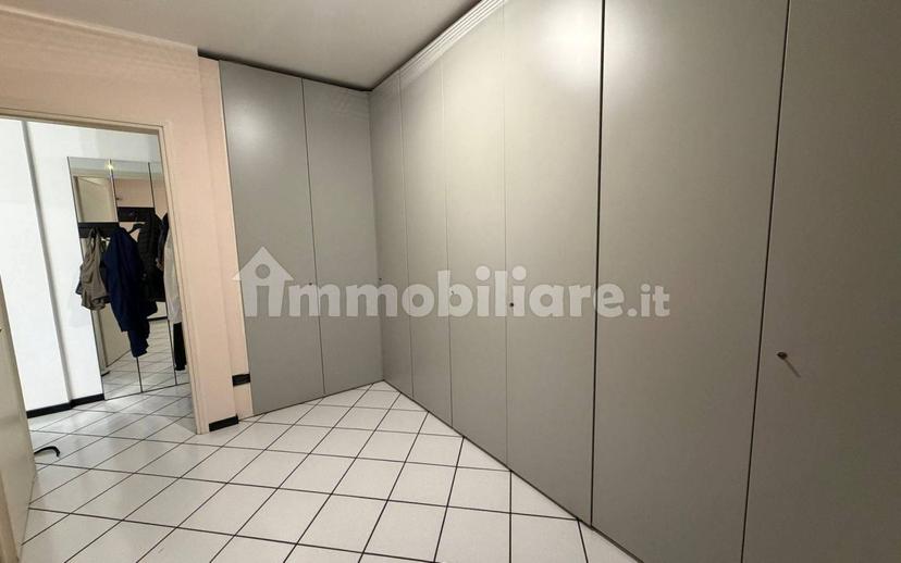 Trilocale via Belvedere 25, Brignano Gera d'Adda — foto 3 di 16