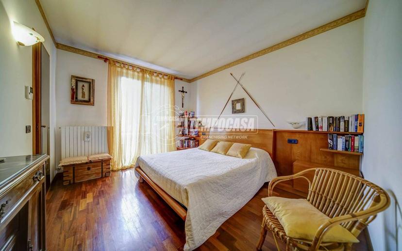 Villa unifamiliare via Galliano 21, Centro, Carnago — foto 40 di 41