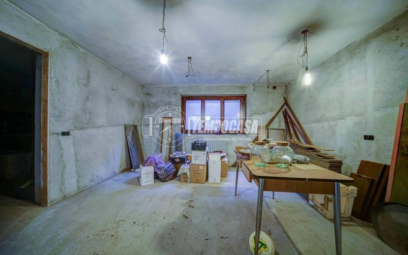 Villa unifamiliare via Galliano 21, Centro, Carnago — foto 16 di 41