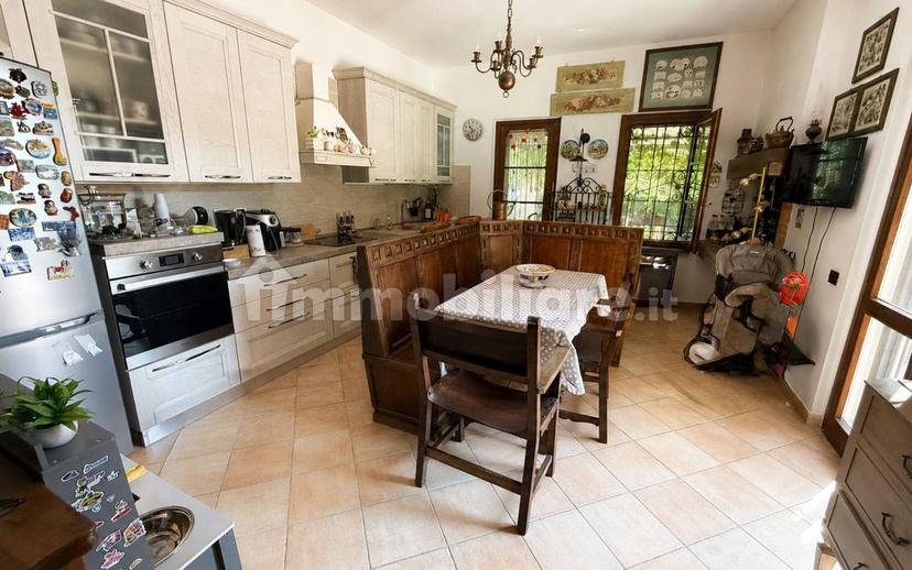 Villa unifamiliare, ottimo stato, 269 m², Seano, Carmignano — foto 20 di 46