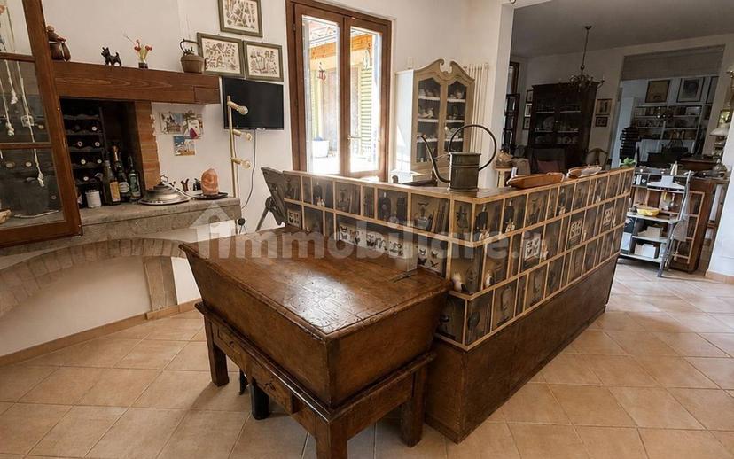 Villa unifamiliare, ottimo stato, 269 m², Seano, Carmignano — foto 4 di 46