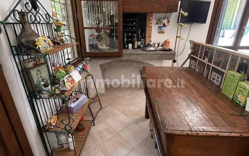 Villa unifamiliare, ottimo stato, 269 m², Seano, Carmignano — foto 24 di 46