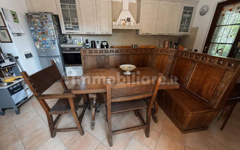 Villa unifamiliare, ottimo stato, 269 m², Seano, Carmignano — foto 23 di 46