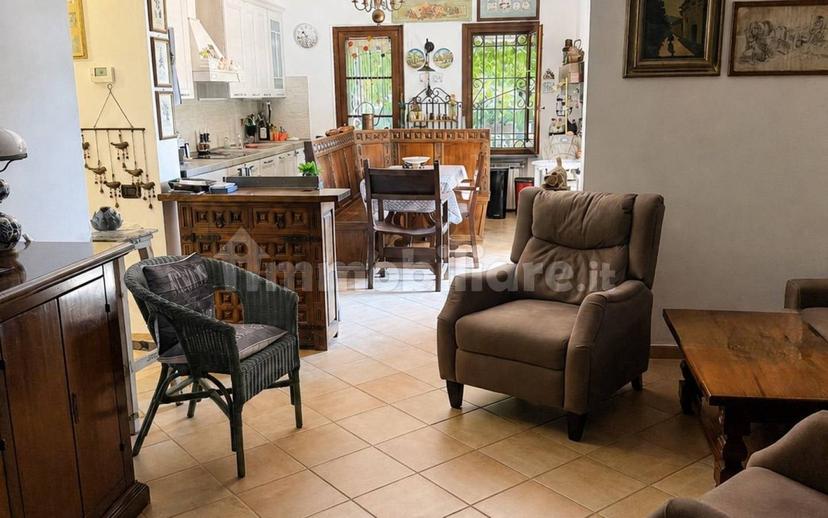 Villa unifamiliare, ottimo stato, 269 m², Seano, Carmignano — foto 19 di 46