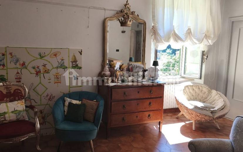 Appartamento via alla Chiesa 7, Centro, Busalla — foto 7 di 10