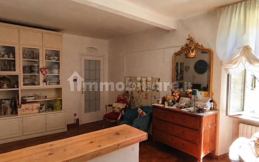 Appartamento via alla Chiesa 7, Centro, Busalla — foto 3 di 10