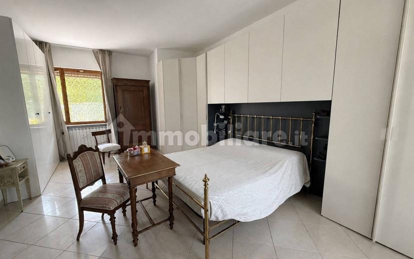 Villa unifamiliare, ottimo stato, 269 m², Seano, Carmignano — foto 40 di 46