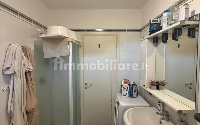 Trilocale via Belvedere 25, Brignano Gera d'Adda — foto 15 di 16