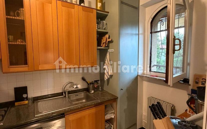 Trilocale via Belvedere 25, Brignano Gera d'Adda — foto 10 di 16