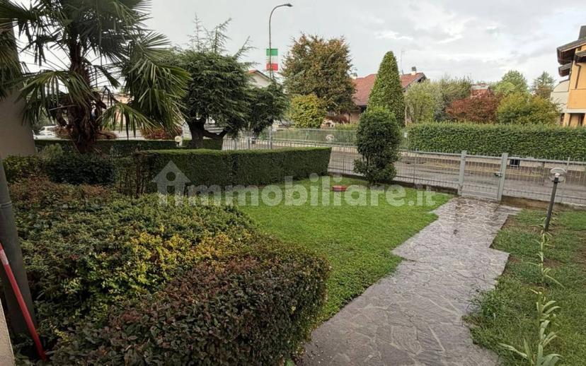 Trilocale via Belvedere 25, Brignano Gera d'Adda — foto 11 di 16