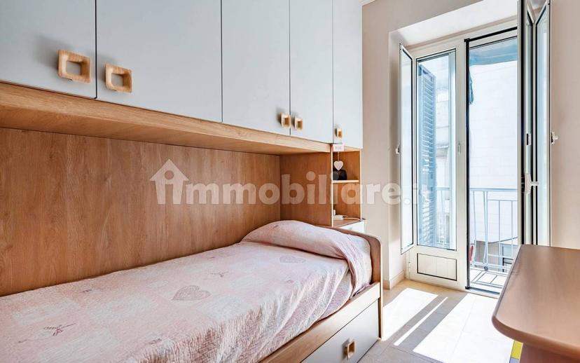 Trilocale via Monopoli, Castellana Grotte — foto 12 di 18