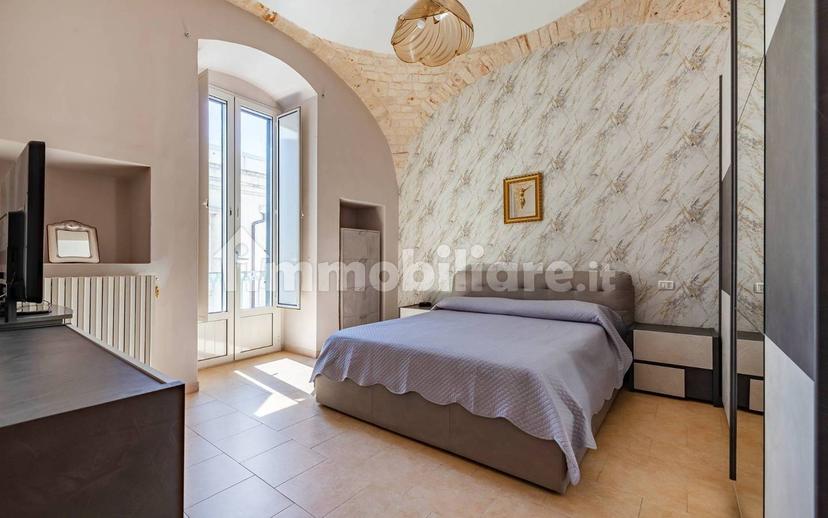 Trilocale via Monopoli, Castellana Grotte — foto 14 di 18