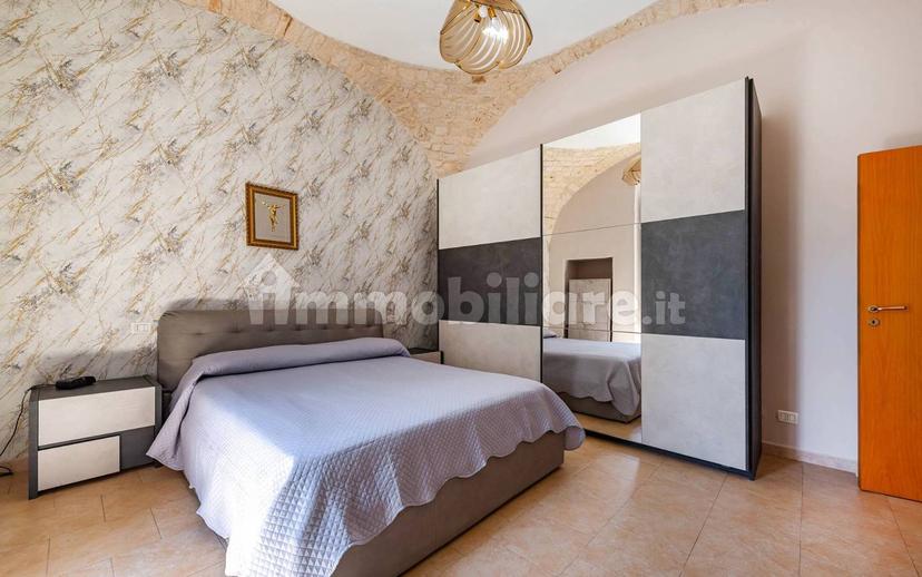 Trilocale via Monopoli, Castellana Grotte — foto 17 di 18
