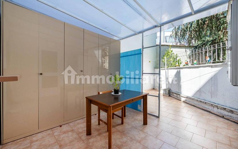 Trilocale via Monopoli, Castellana Grotte — foto 18 di 18