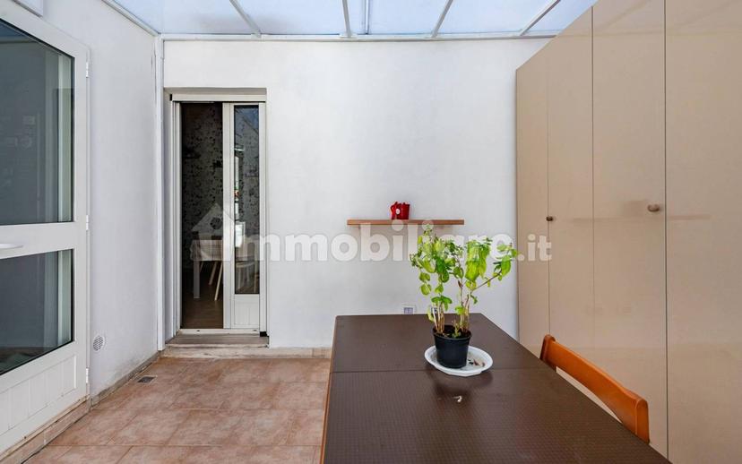 Trilocale via Monopoli, Castellana Grotte — foto 2 di 18
