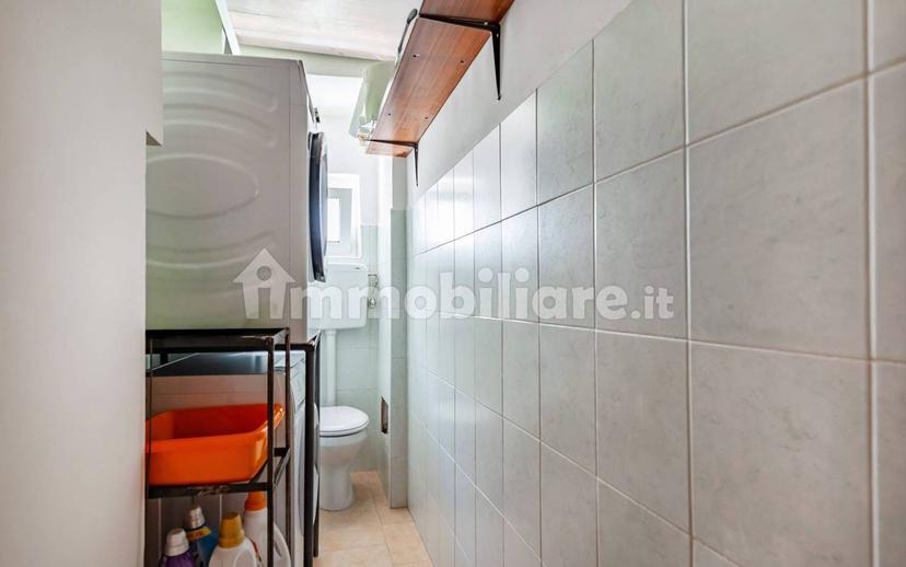 Trilocale via Monopoli, Castellana Grotte — foto 11 di 18