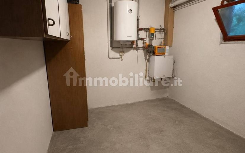 Trilocale via Belvedere 25, Brignano Gera d'Adda — foto 12 di 16