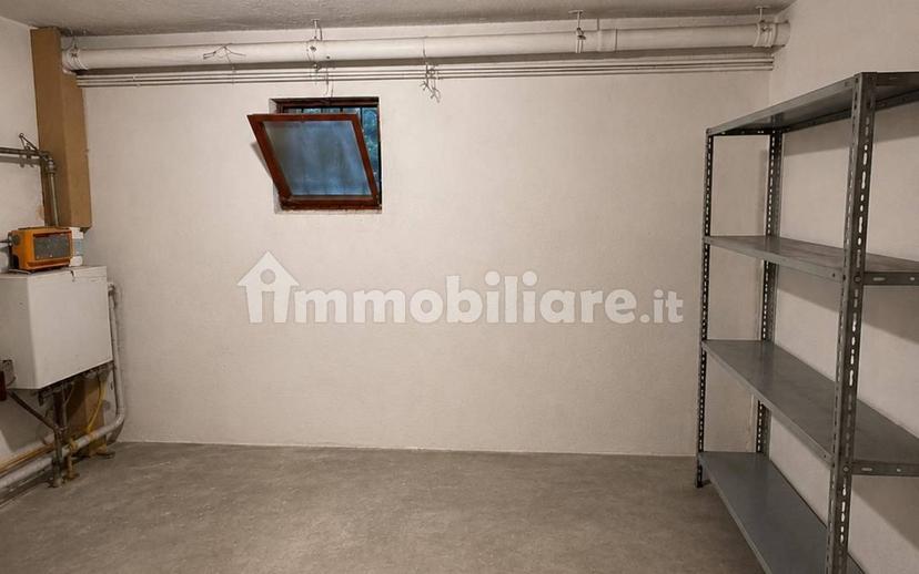 Trilocale via Belvedere 25, Brignano Gera d'Adda — foto 14 di 16