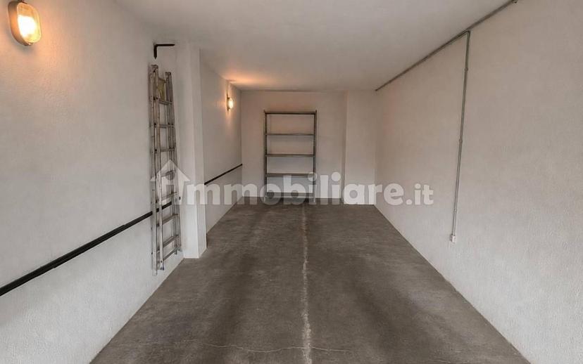 Trilocale via Belvedere 25, Brignano Gera d'Adda — foto 16 di 16