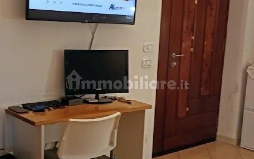Bilocale via Mirandola 1, Settimo, Balconi, Pescantina