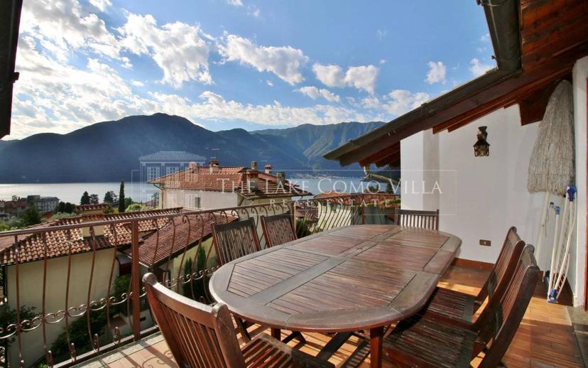 Appartamento via Riale, 1, Azzano, Tremezzina