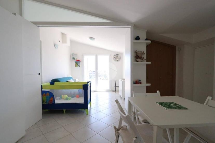 Monolocale via Degli Olmi 20, Contrada dei Tigli, Via degli Oleandri, Alba Adriatica — foto 17 di 18