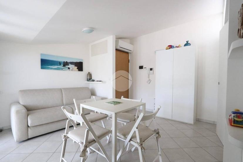 Monolocale via Degli Olmi 20, Contrada dei Tigli, Via degli Oleandri, Alba Adriatica — foto 9 di 18